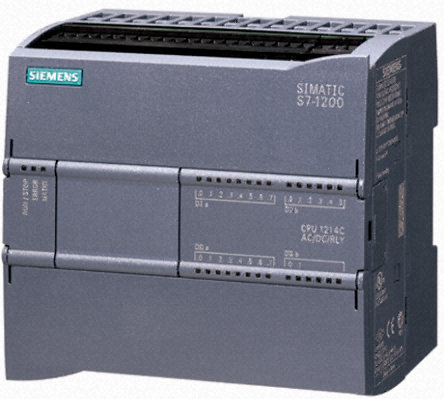 Siemens PLC - S7-1200 Suppliers